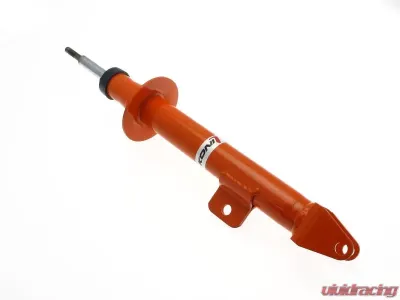 KONI STR.T (orange) 8250- non-adjustable, twin-tube low pressure gas Front - 8250 1007